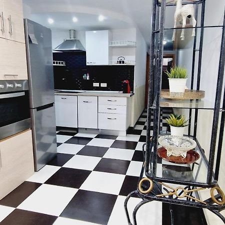 Elegant 3 Bedrooms, Wifi Free Costa Adeje  Buitenkant foto