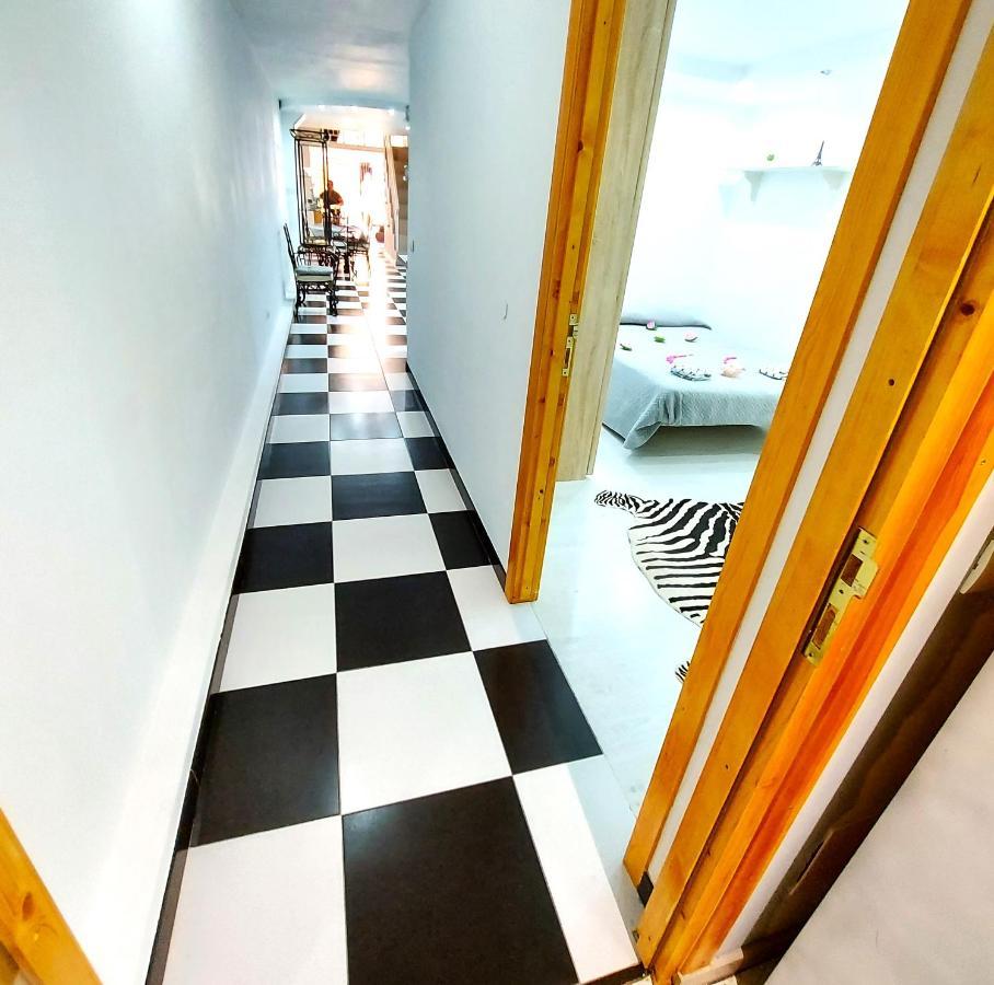 Elegant 3 Bedrooms, Wifi Free Costa Adeje  Buitenkant foto