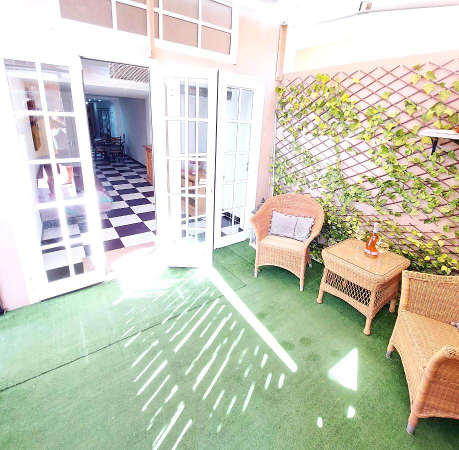 Elegant 3 Bedrooms, Wifi Free Costa Adeje  Buitenkant foto