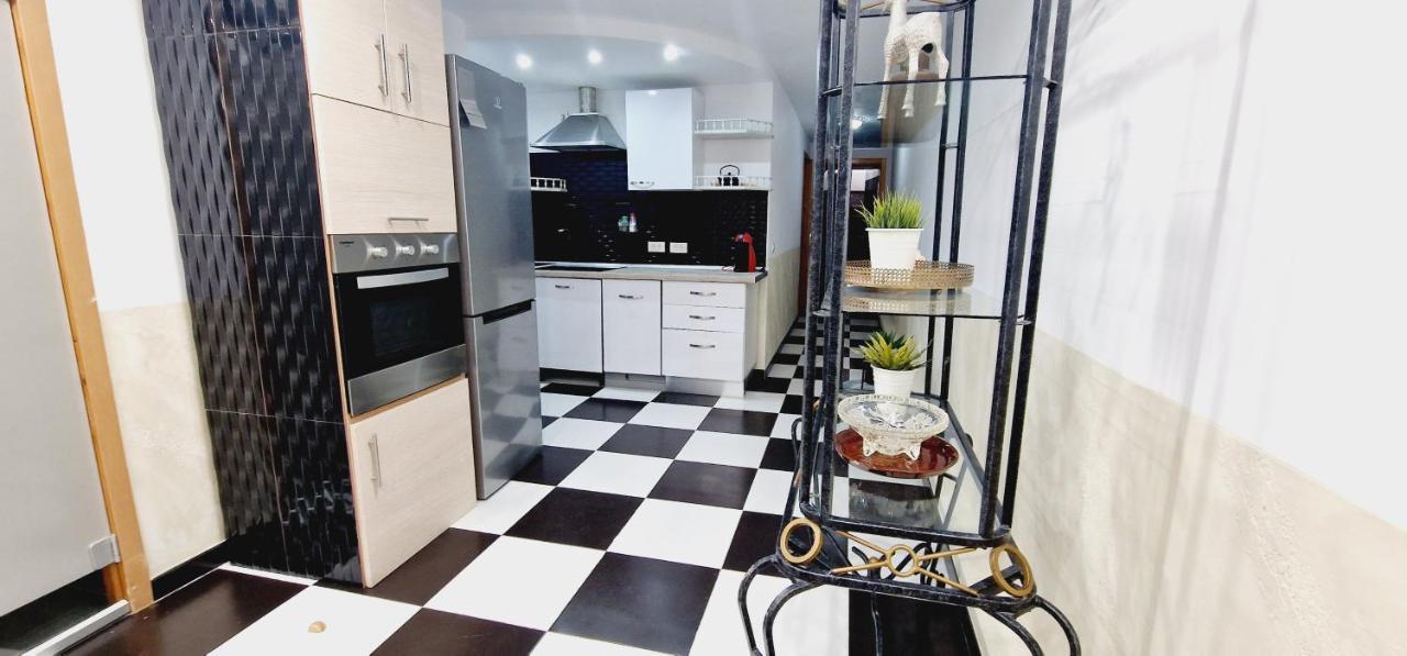 Elegant 3 Bedrooms, Wifi Free Costa Adeje  Buitenkant foto