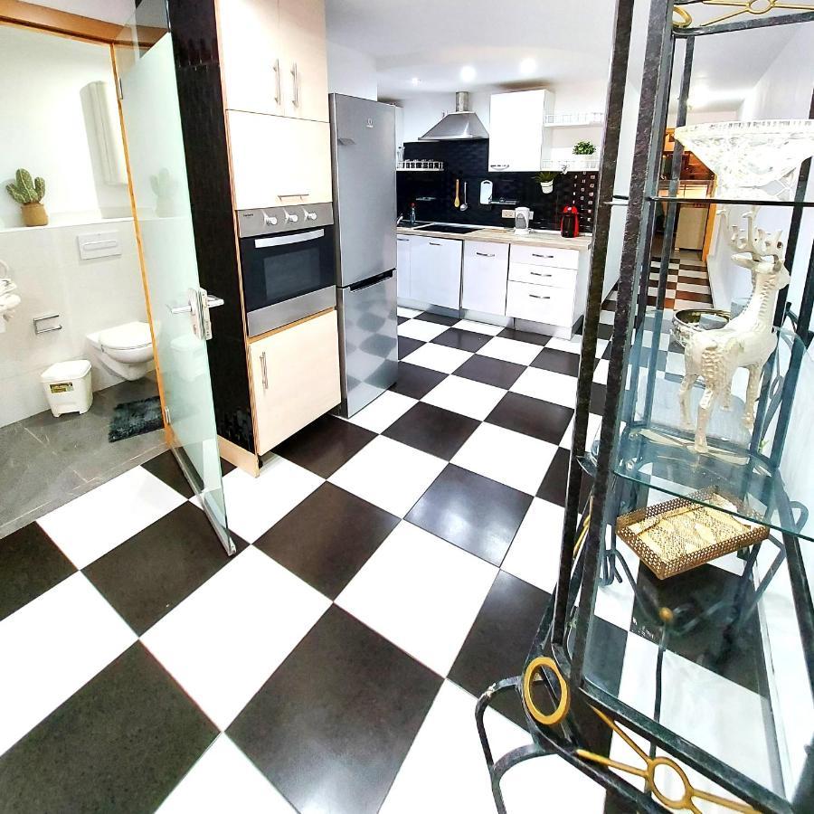 Elegant 3 Bedrooms, Wifi Free Costa Adeje  Buitenkant foto