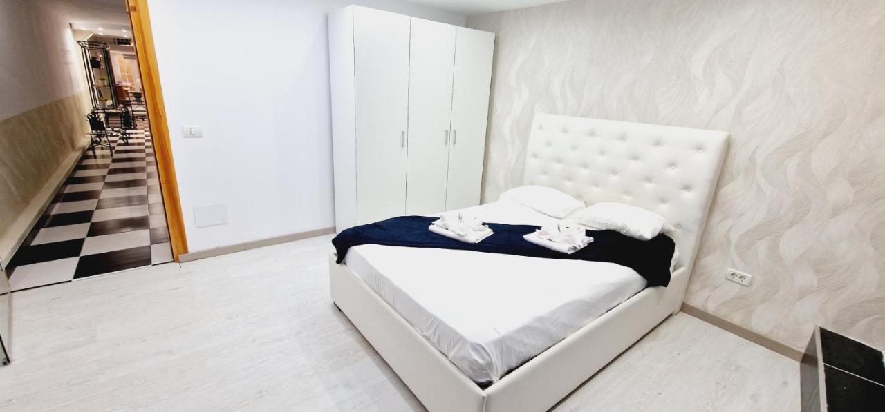 Elegant 3 Bedrooms, Wifi Free Costa Adeje  Buitenkant foto