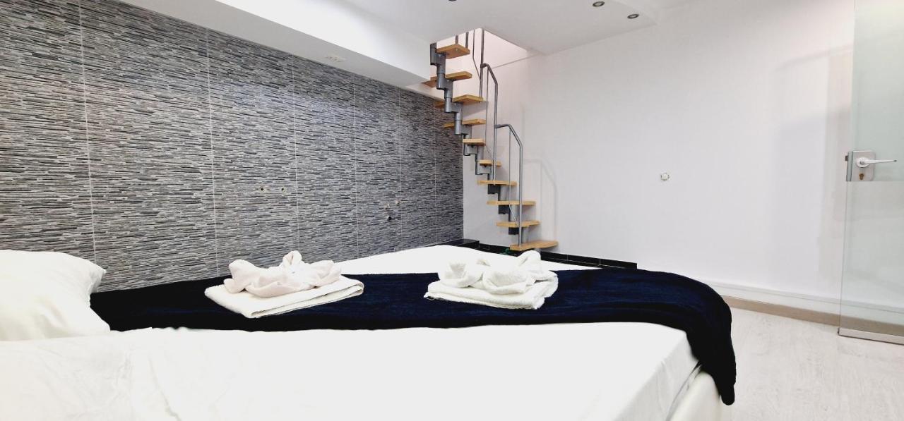Elegant 3 Bedrooms, Wifi Free Costa Adeje  Buitenkant foto