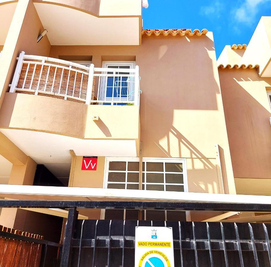 Elegant 3 Bedrooms, Wifi Free Costa Adeje  Buitenkant foto